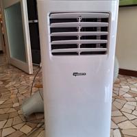 Condizionatore portatile