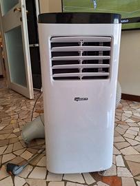 Condizionatore portatile