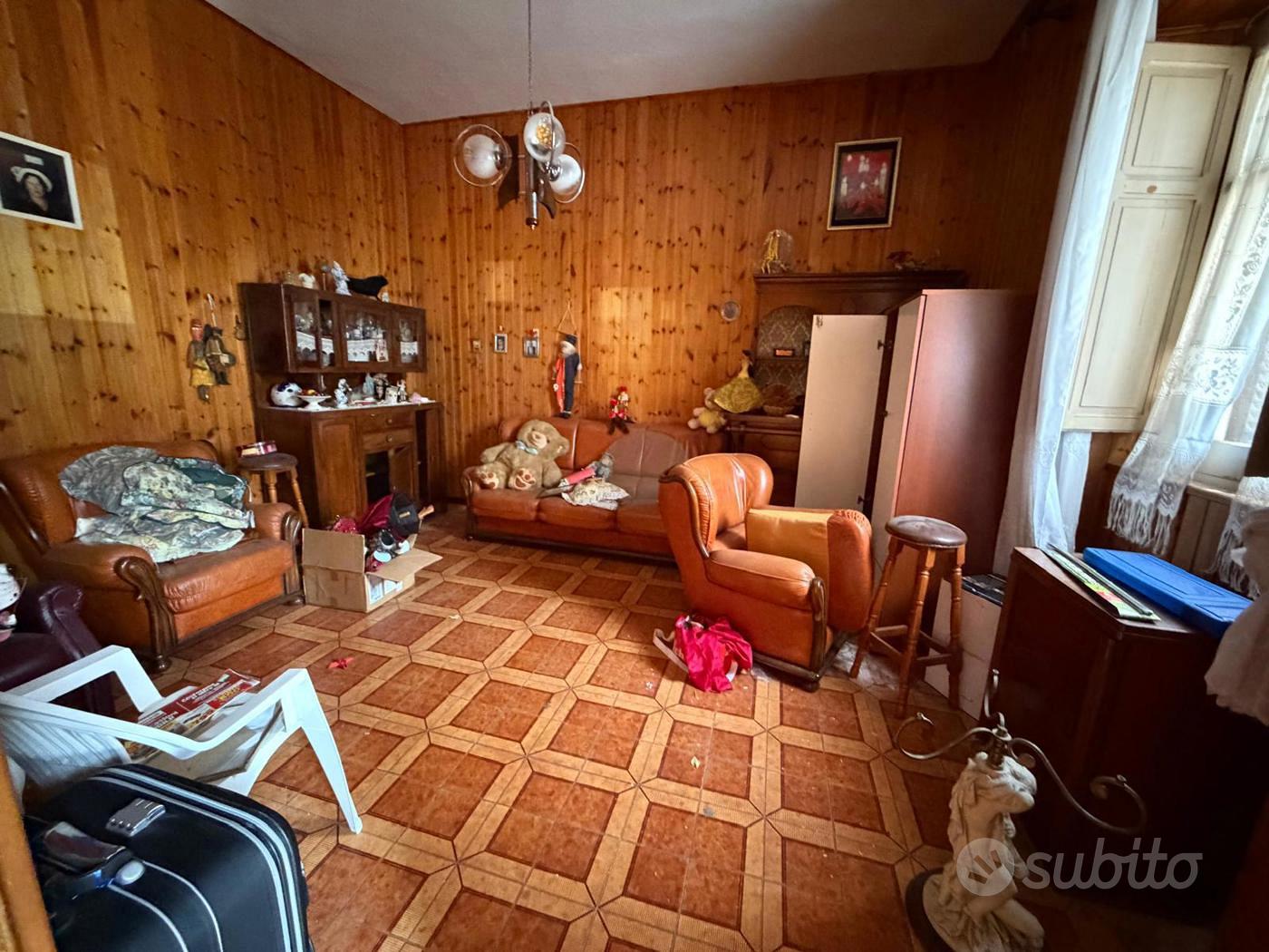 Apartment in Igrèsias/Iglesias, Sulcis Iglesiente - Vista 4