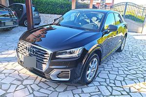 Q2 30 1.6 tdi Admired s-tronic