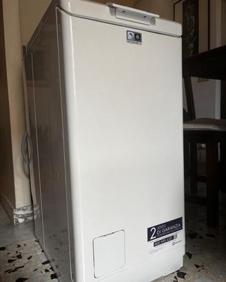 Lavatrice electrolux