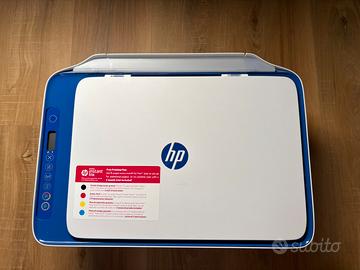 Stampante HP DeskJet