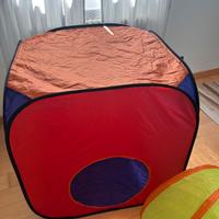 Percorso per bambini