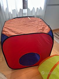 Percorso per bambini