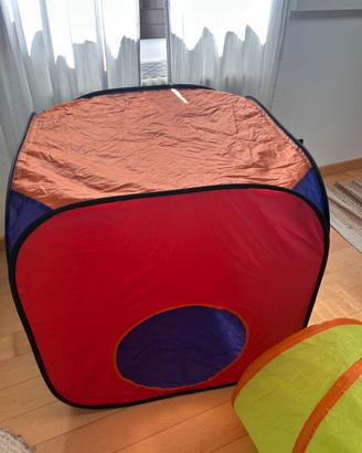 Percorso per bambini