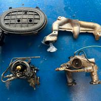 Ricambi Rover Mini Cooper SPI