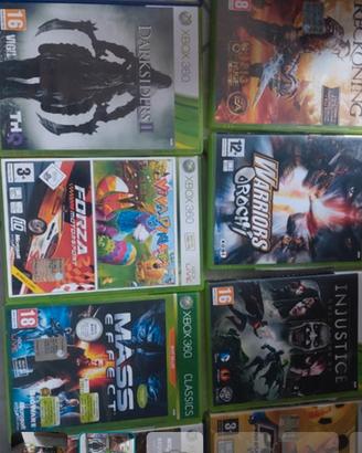 lotto giochi xbox 360
