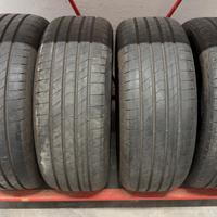 4 pneumatici Goodyear 235/50 R18 Jeep Renegade