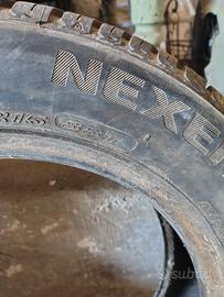 gomme 185 /65/15