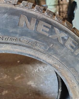 gomme 185 /65/15