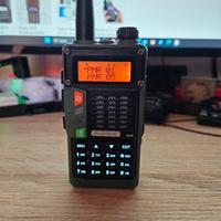 Radio Baofeng UV-S9 pro