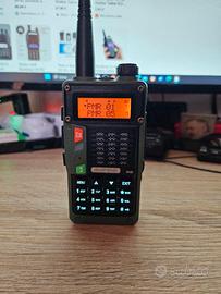 Radio Baofeng UV-S9 pro