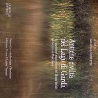 Antiche civiltà del Lago di Garda G. Rizzetto