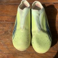 Scarpe da calcio Ultra
