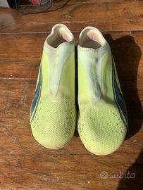 Scarpe da calcio Ultra