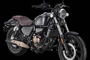 QJ SRV 125 - FINANZIABILE