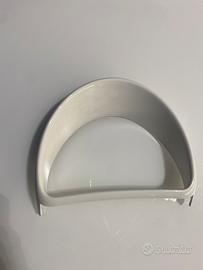 Modanatura in plastica contachilometri smart 453