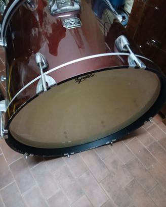 Grancassa x batteria pezzo singolo