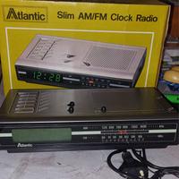 radio vintage