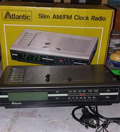 radio vintage