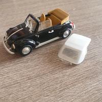 Modellino maggiolone Polistil