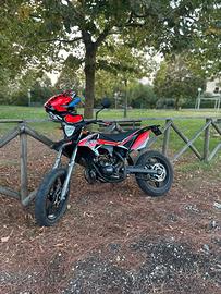 BETA 50rr TRACK 2019