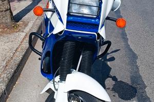 Moto Guzzi NTX 750 polizia - 1996