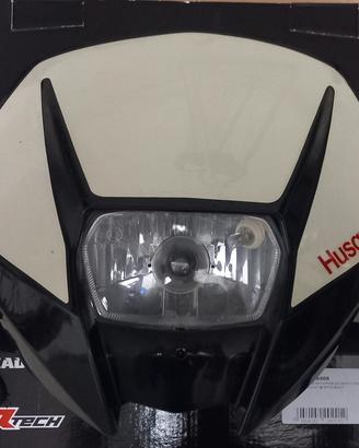mascherina Husqvarna SM 125 2007