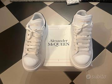 Sneakers Alexander Mcqueen