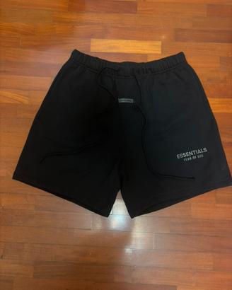 Essential Shorts Autentico