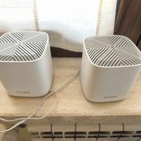 dlink mesh covr-x1860 wifi6