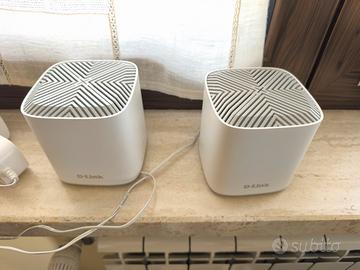 dlink mesh covr-x1860 wifi6