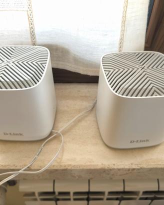 dlink mesh covr-x1860 wifi6