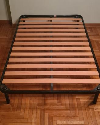 Rete una piazza e mezza 