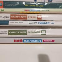 Libri scolastici