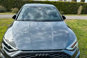 AUDi A3 40 TFSI Sline sportback e-tron