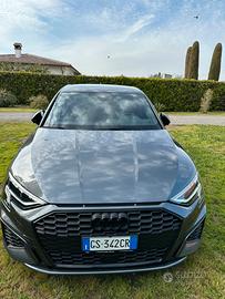 AUDi A3 40 TFSI Sline sportback e-tron