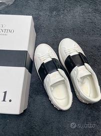 Scarpe Valentino Open