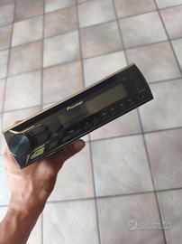 autoradio Pioneer deh 3900 bluetooth 
