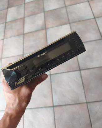 autoradio Pioneer deh 3900 bluetooth 