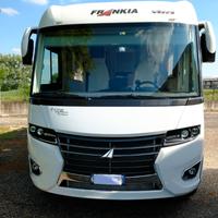 FRANKIA F-Line I 740 BD Exclusive