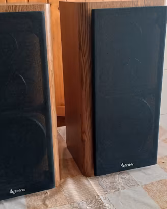 infinity rs4001