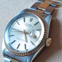 Rolex  Oyster Perpetual Date  34 mm 