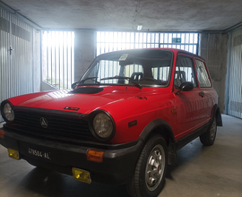 Autobianchi A112