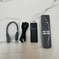 TV STICK ANDROID 4K