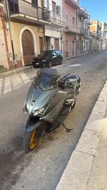 Tmax 530 prezzo trattabile