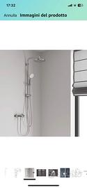 Colonna doccia Grohe