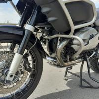 GS R 1200 Adventure Bi-albero ESA