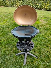 Bbq elettrico 