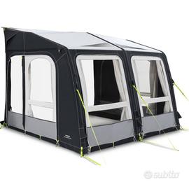 Veranda gonfiabile Dometic Rally Air Pro 330 M